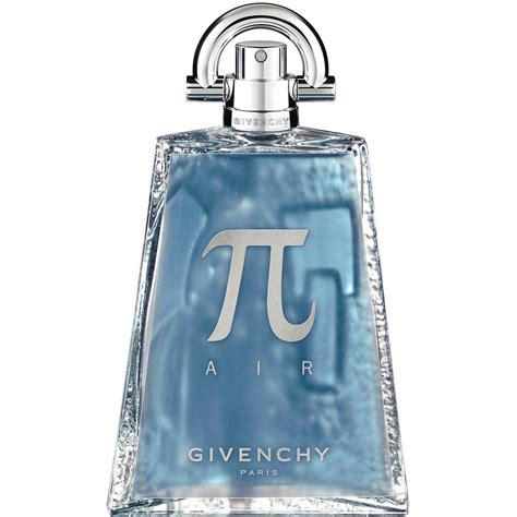 givenchy air perfume